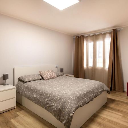 Villareale Flat - Palermo City Center Free Parking Dış mekan fotoğraf