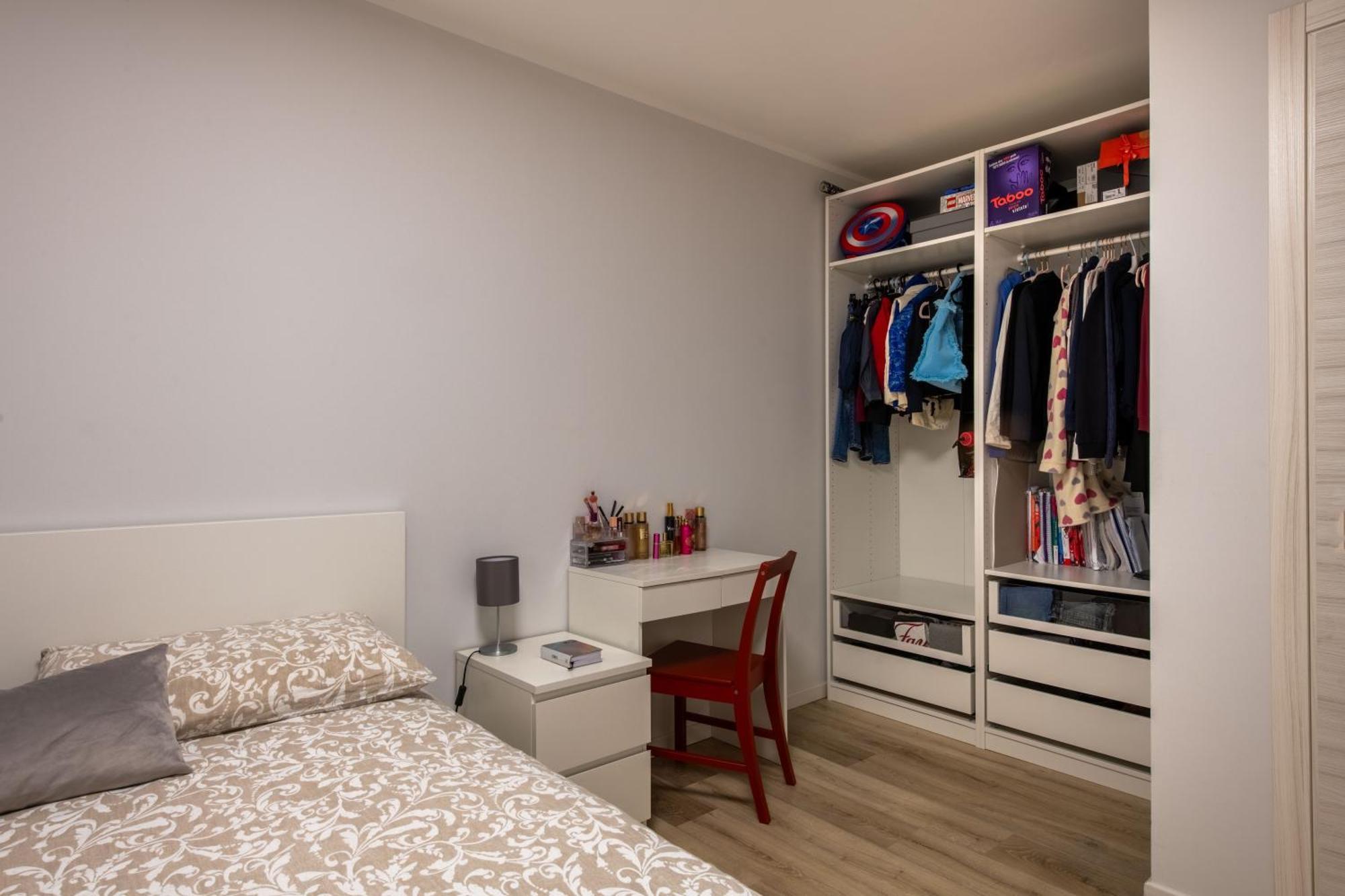 Villareale Flat - Palermo City Center Free Parking Dış mekan fotoğraf