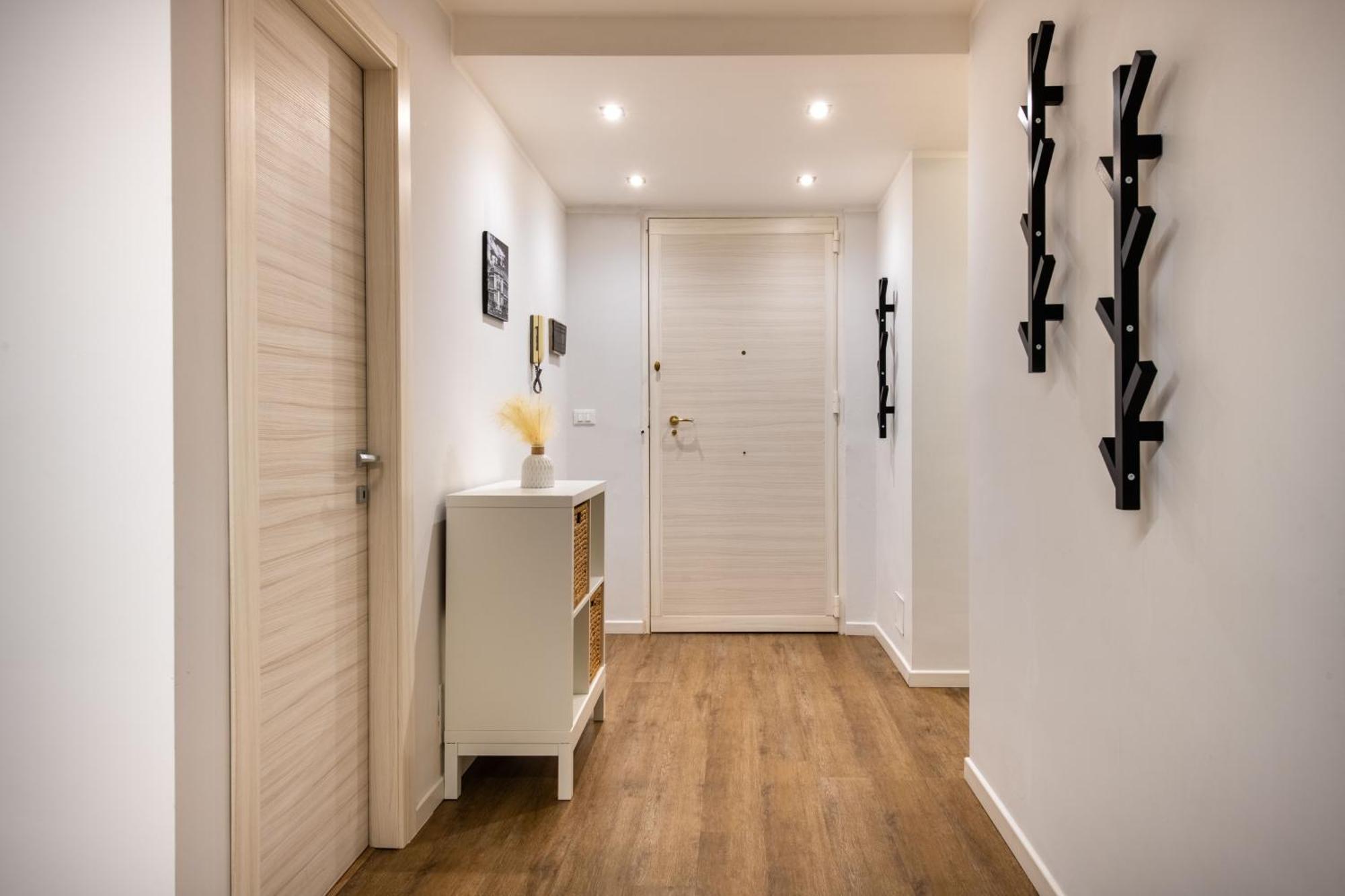 Villareale Flat - Palermo City Center Free Parking Dış mekan fotoğraf